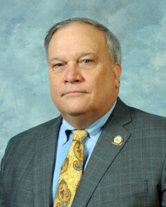 Robert Stivers, Kentucky Senate president